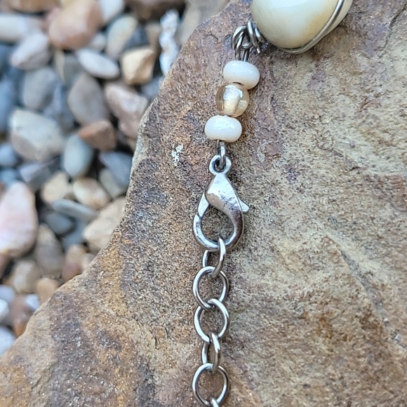 Vintage necklace - Picture 3 of 5